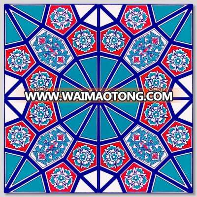 TT03 Turkish Ceramic Tile